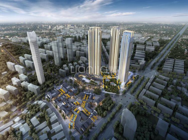 半島視覺(jué)總部喬遷??！